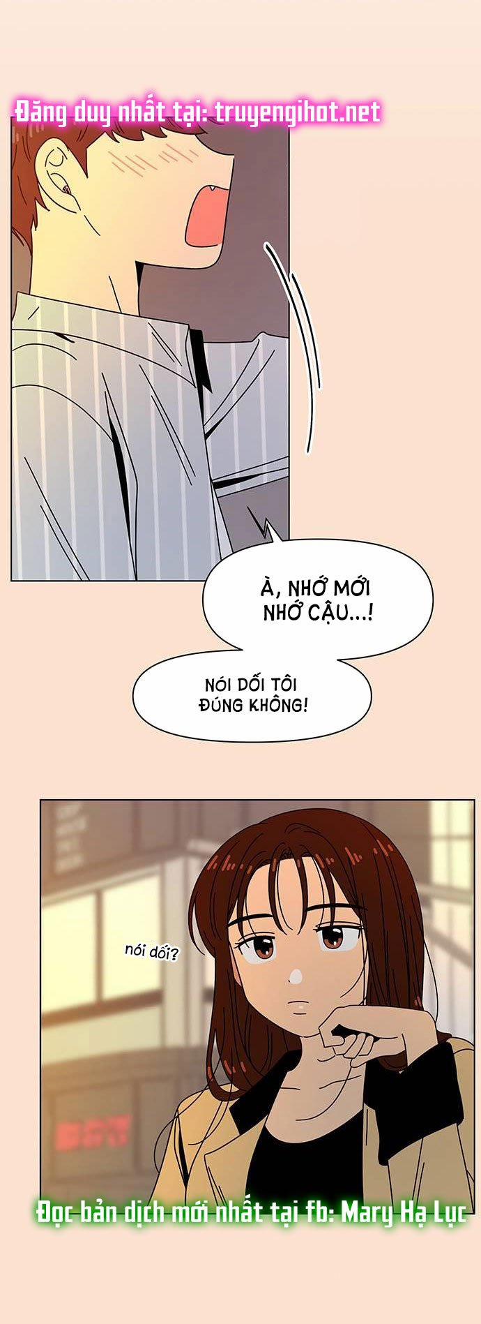 Thanh Xuân Rực Rỡ – Season Of Blossom 74 trang 28