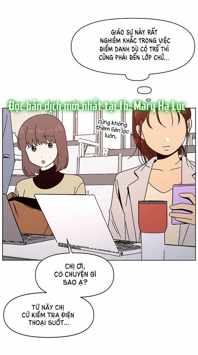 Thanh Xuân Rực Rỡ – Season Of Blossom 74 trang 43