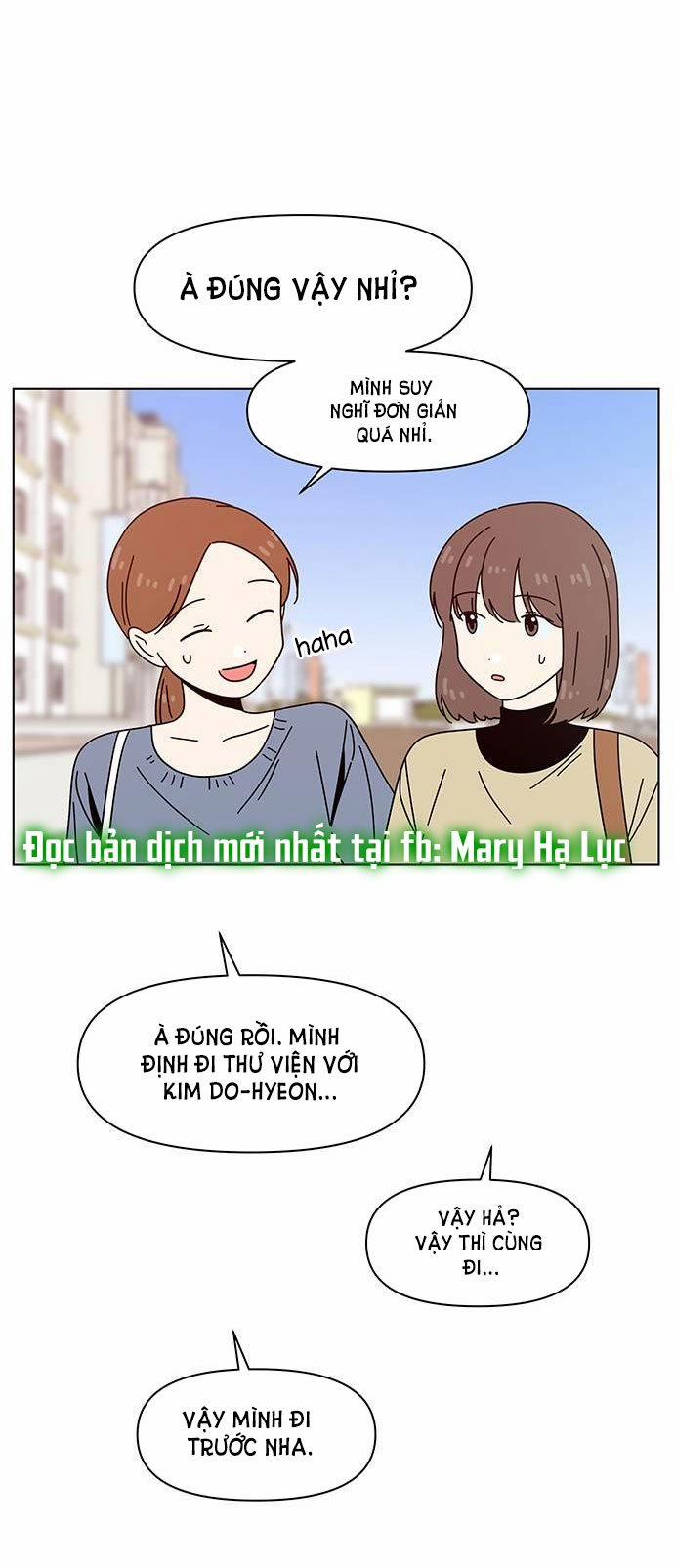 Thanh Xuân Rực Rỡ – Season Of Blossom 74 trang 53