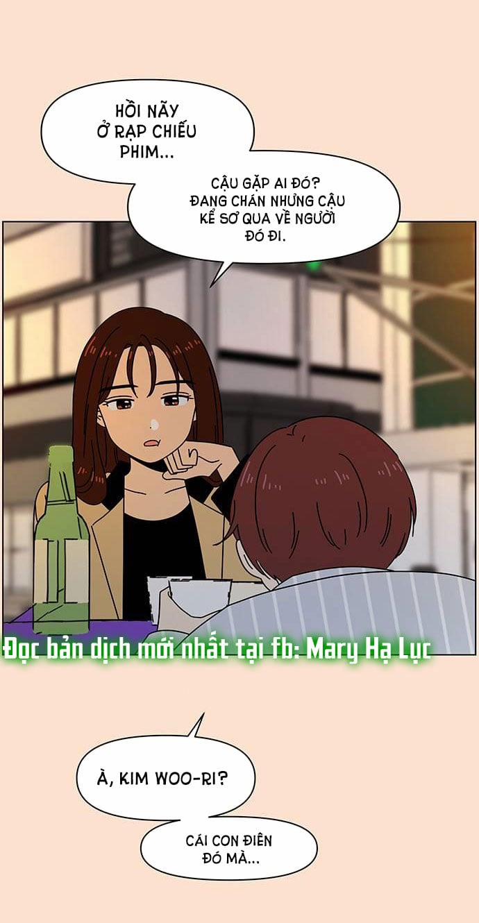 Thanh Xuân Rực Rỡ – Season Of Blossom 74 trang 8