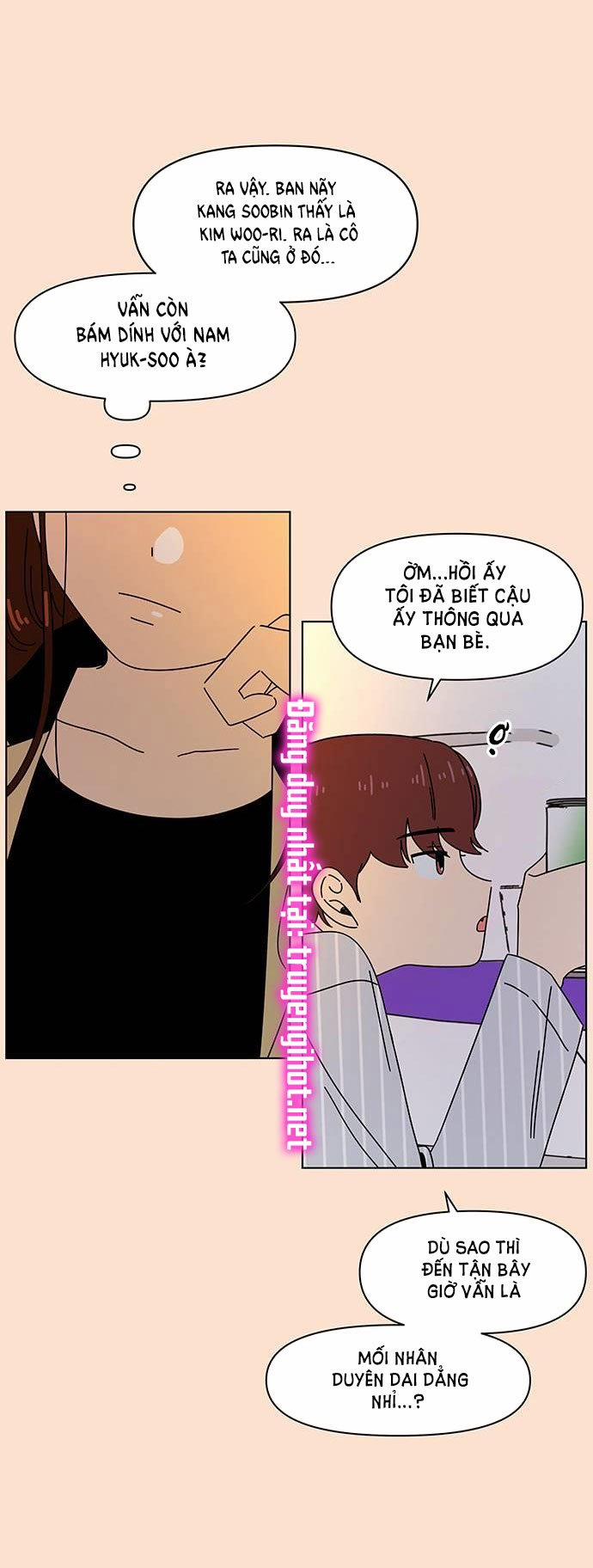 Thanh Xuân Rực Rỡ – Season Of Blossom 74 trang 9