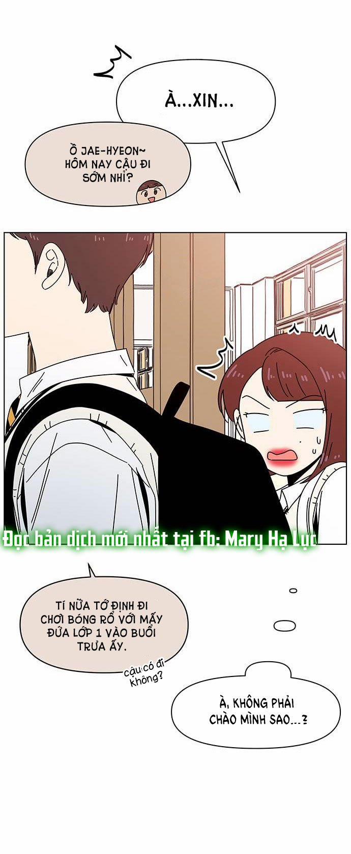 Thanh Xuân Rực Rỡ – Season Of Blossom 75 trang 23