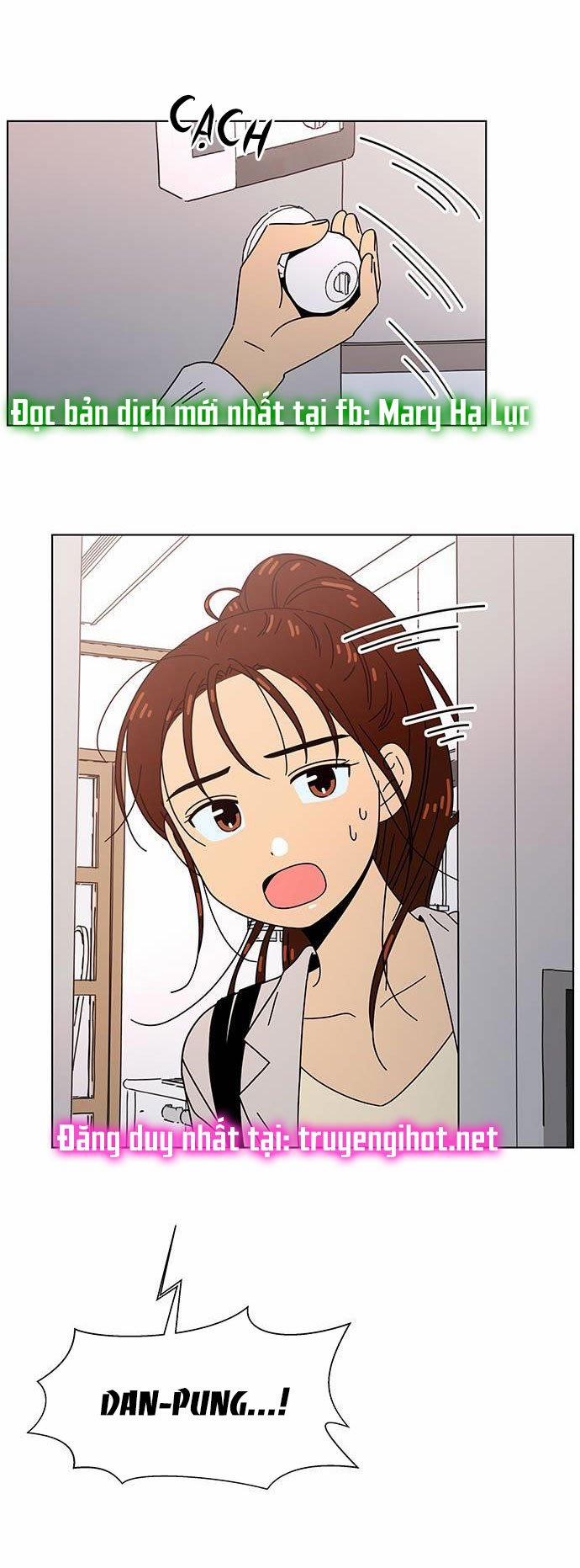 Thanh Xuân Rực Rỡ – Season Of Blossom 75 trang 33