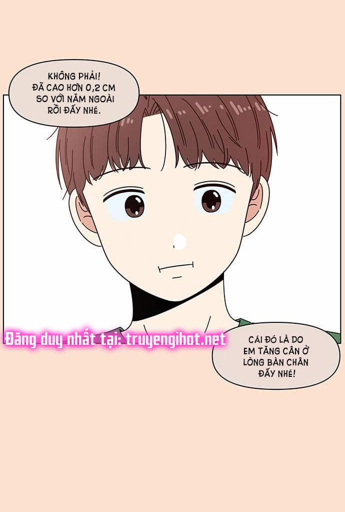 Thanh Xuân Rực Rỡ – Season Of Blossom 75 trang 8