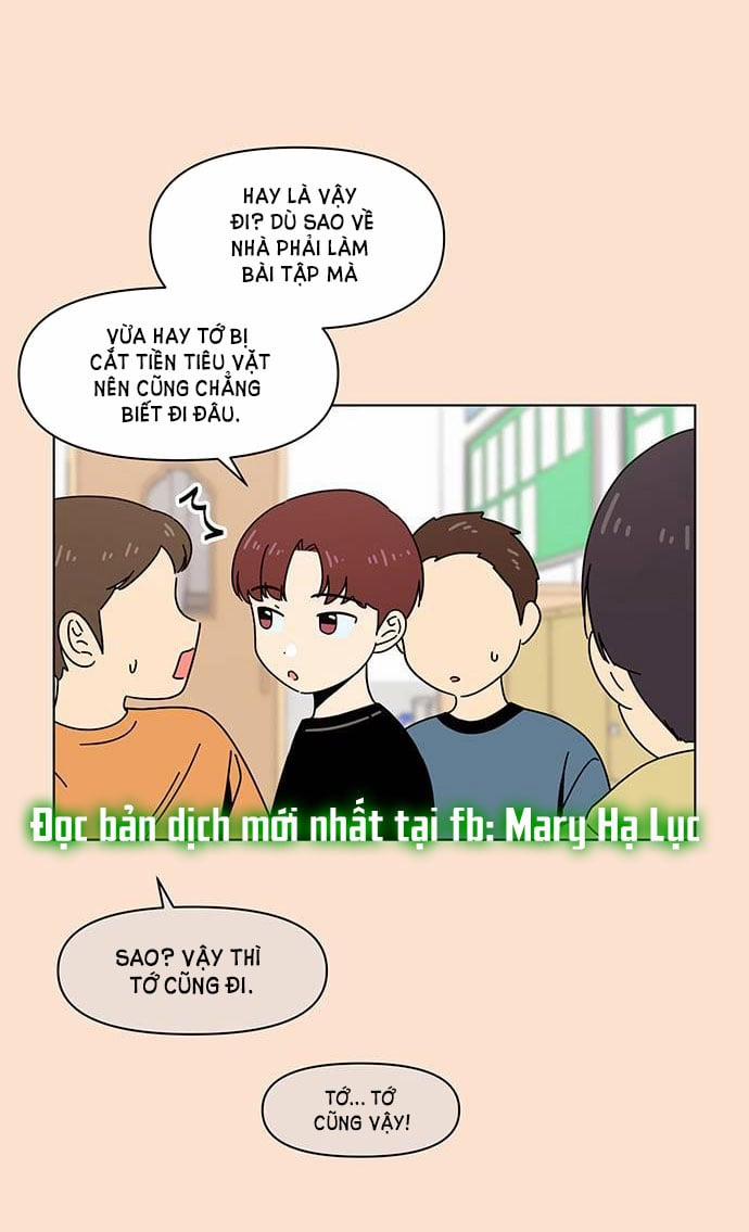 Thanh Xuân Rực Rỡ – Season Of Blossom 76 trang 10