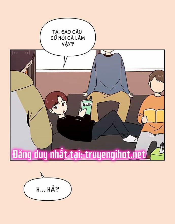 Thanh Xuân Rực Rỡ – Season Of Blossom 76 trang 13