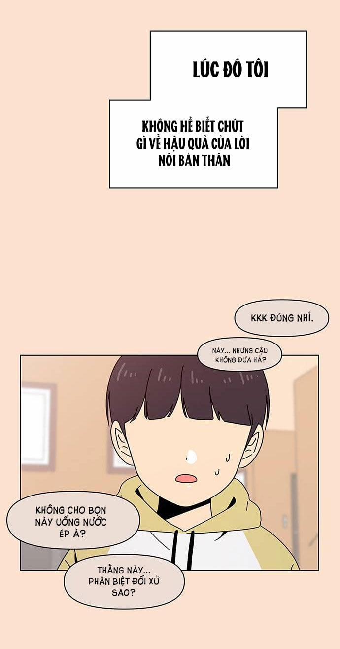 Thanh Xuân Rực Rỡ – Season Of Blossom 76 trang 14