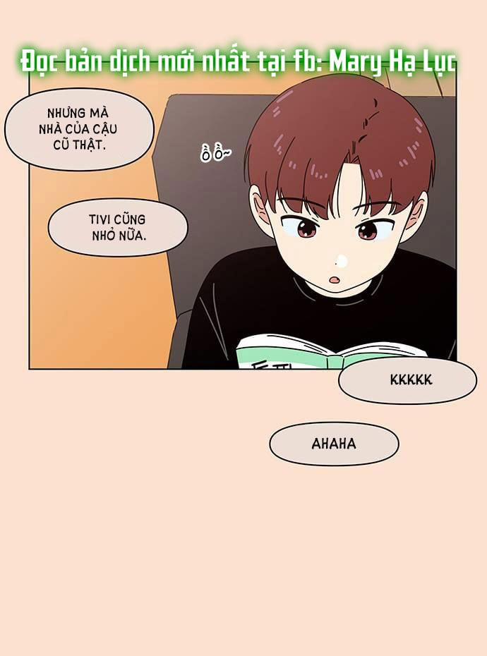 Thanh Xuân Rực Rỡ – Season Of Blossom 76 trang 15