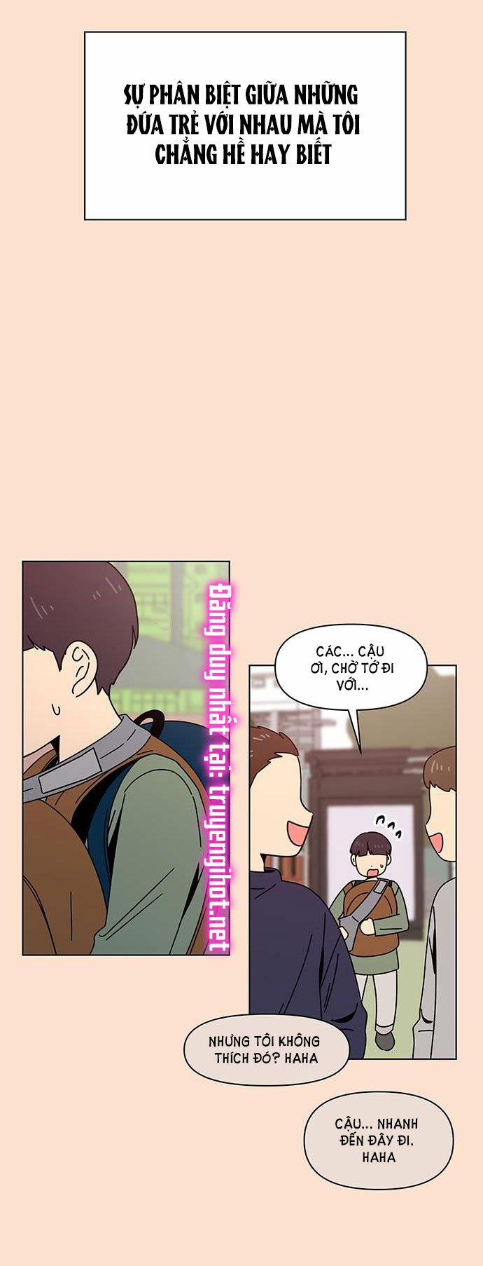 Thanh Xuân Rực Rỡ – Season Of Blossom 76 trang 16