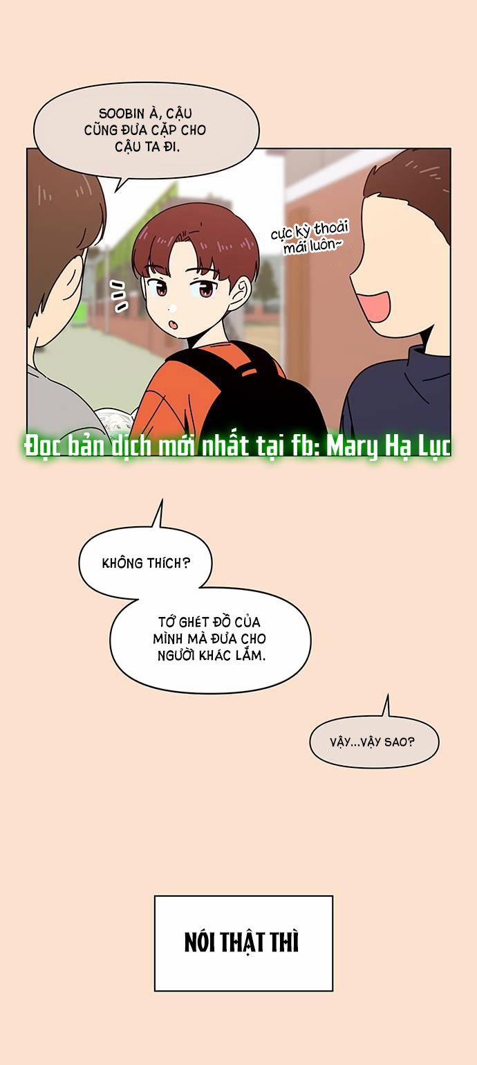 Thanh Xuân Rực Rỡ – Season Of Blossom 76 trang 17