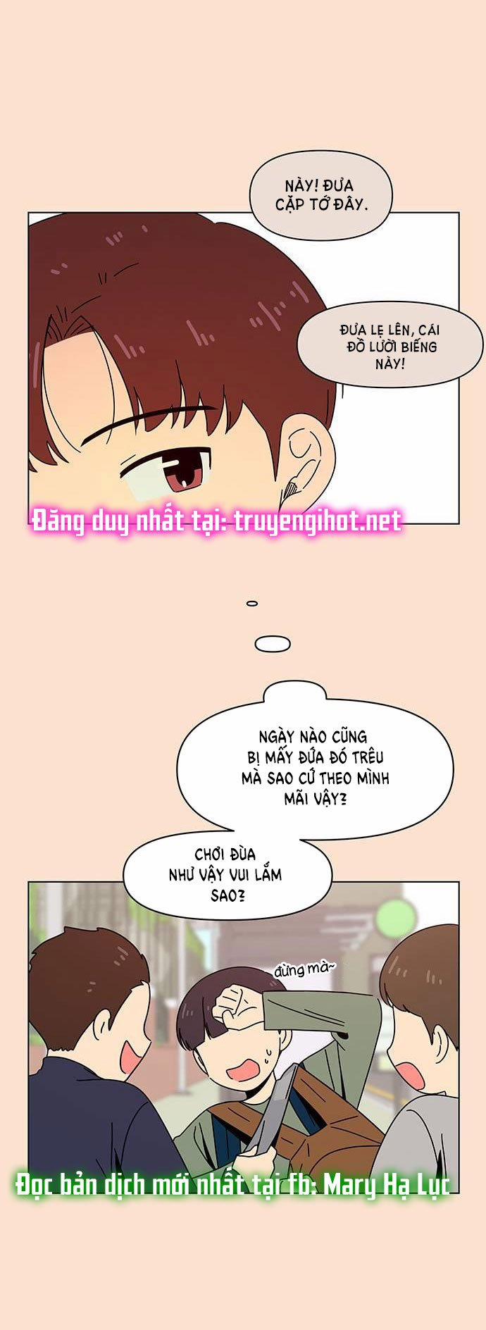 Thanh Xuân Rực Rỡ – Season Of Blossom 76 trang 18