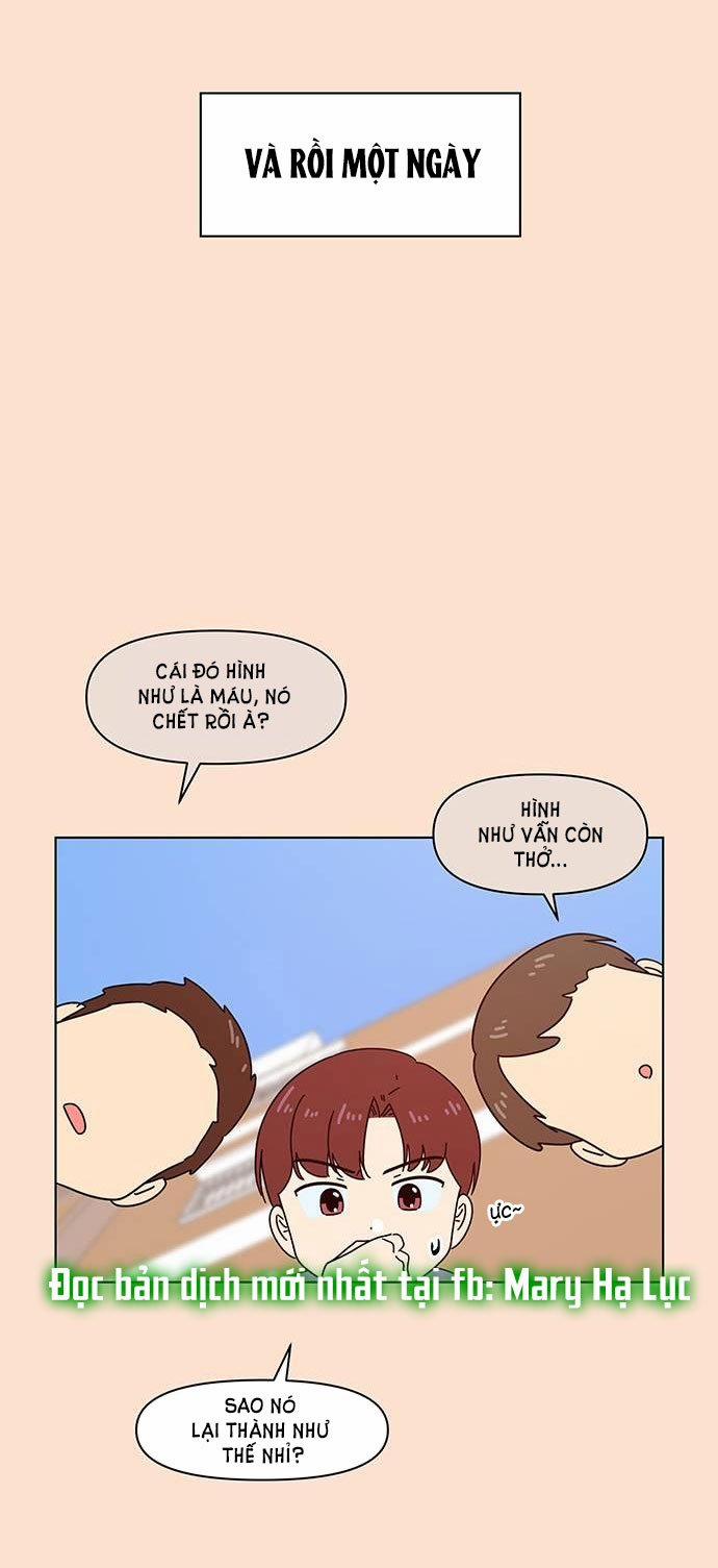 Thanh Xuân Rực Rỡ – Season Of Blossom 76 trang 20