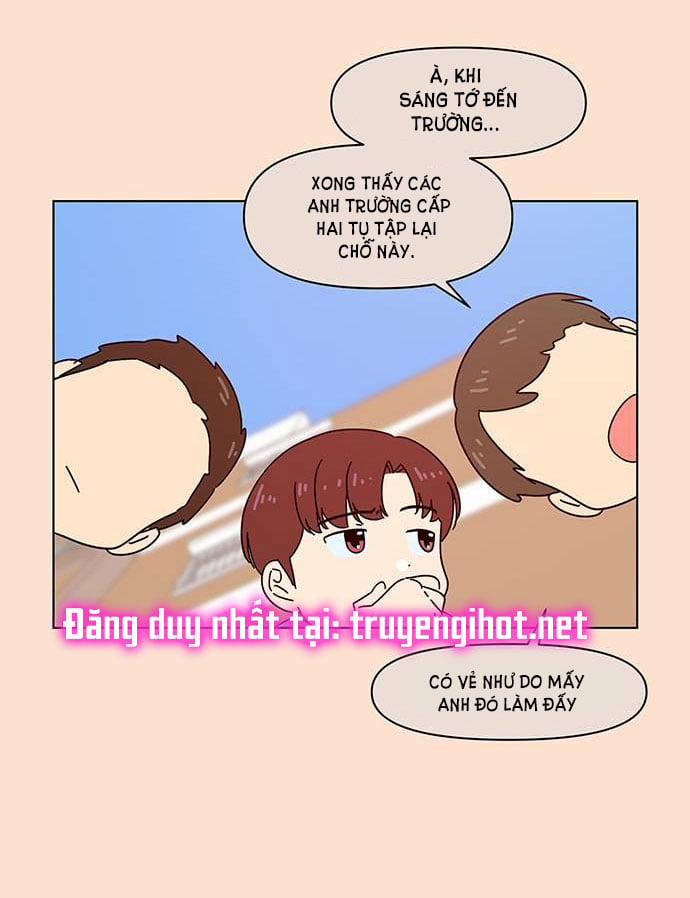 Thanh Xuân Rực Rỡ – Season Of Blossom 76 trang 21