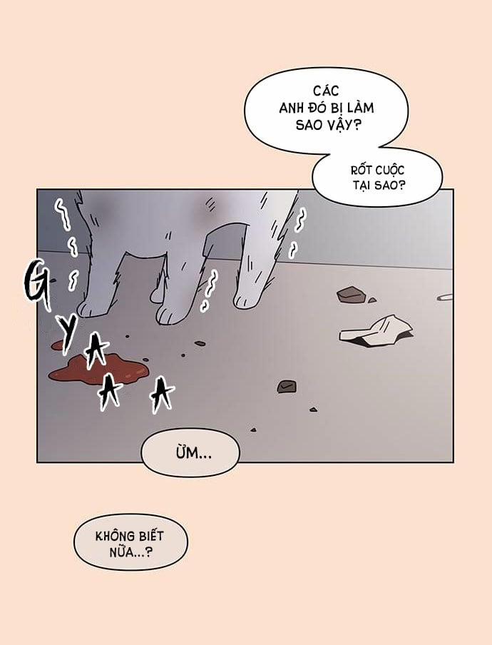 Thanh Xuân Rực Rỡ – Season Of Blossom 76 trang 22