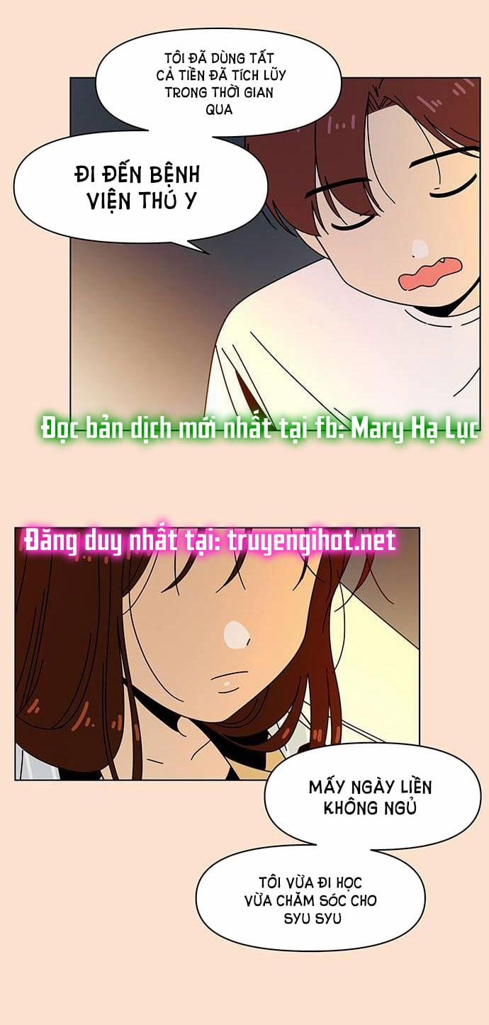 Thanh Xuân Rực Rỡ – Season Of Blossom 76 trang 30