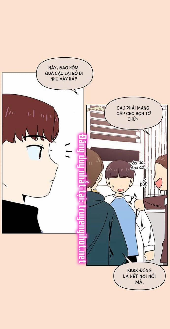 Thanh Xuân Rực Rỡ – Season Of Blossom 76 trang 34