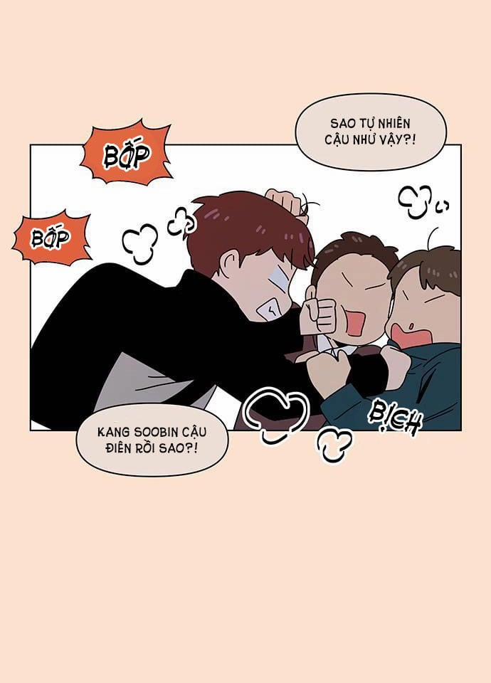 Thanh Xuân Rực Rỡ – Season Of Blossom 76 trang 40