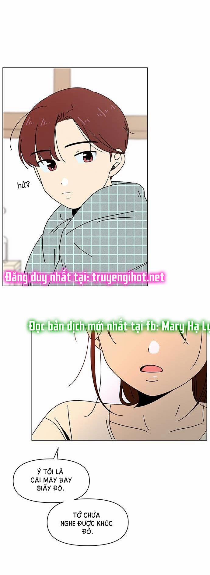 Thanh Xuân Rực Rỡ – Season Of Blossom 76 trang 57