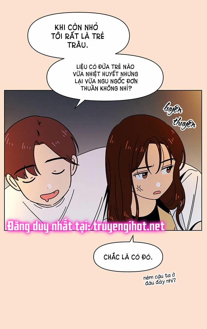 Thanh Xuân Rực Rỡ – Season Of Blossom 76 trang 6