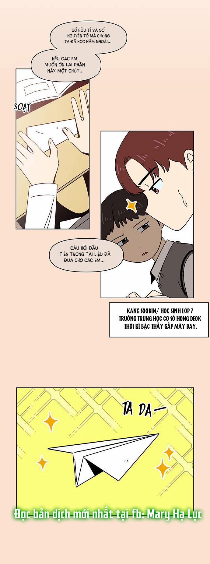 Thanh Xuân Rực Rỡ – Season Of Blossom 76 trang 60