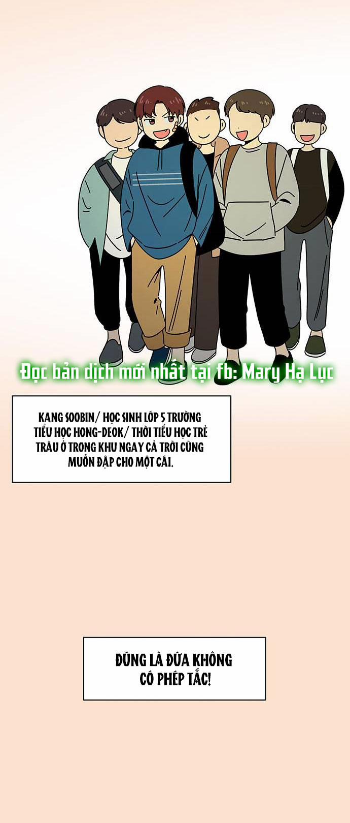 Thanh Xuân Rực Rỡ – Season Of Blossom 76 trang 8
