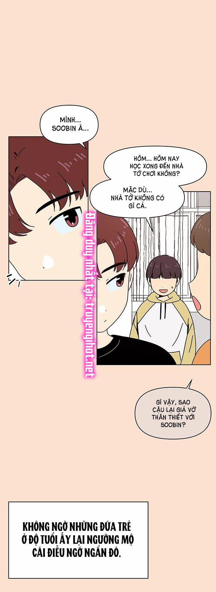 Thanh Xuân Rực Rỡ – Season Of Blossom 76 trang 9