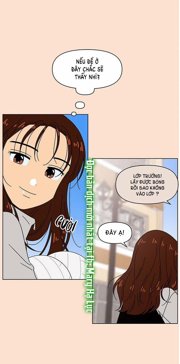 Thanh Xuân Rực Rỡ – Season Of Blossom 77 trang 10
