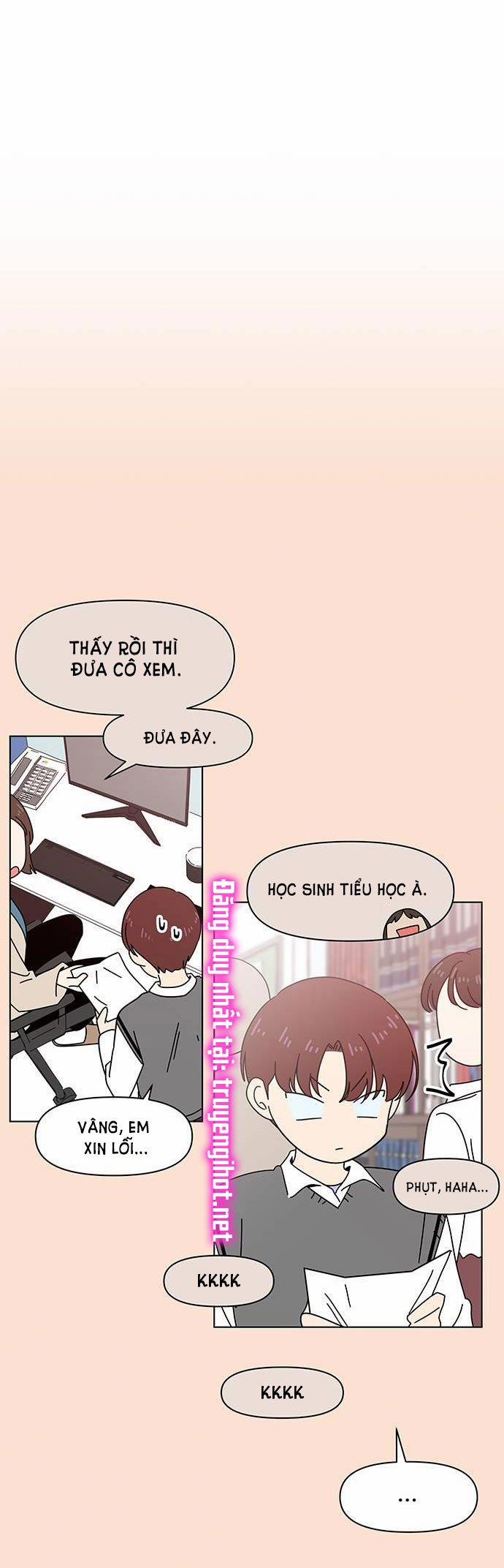 Thanh Xuân Rực Rỡ – Season Of Blossom 77 trang 18