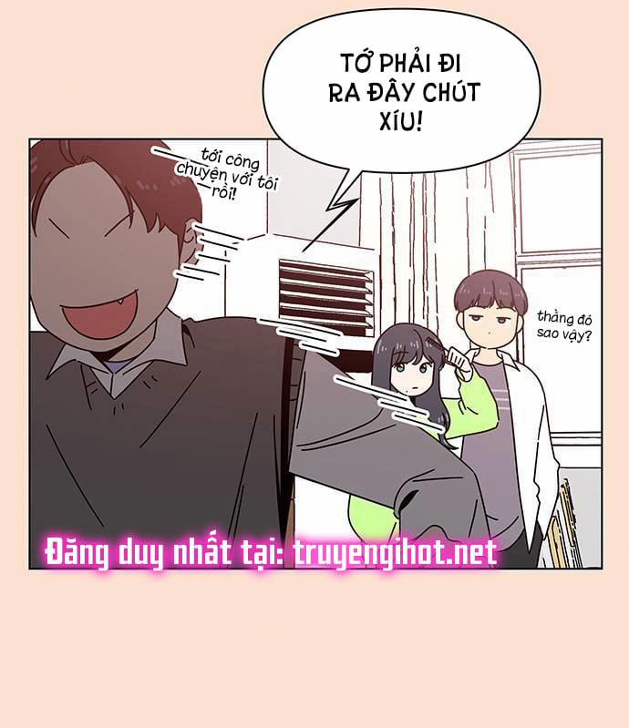 Thanh Xuân Rực Rỡ – Season Of Blossom 77 trang 25