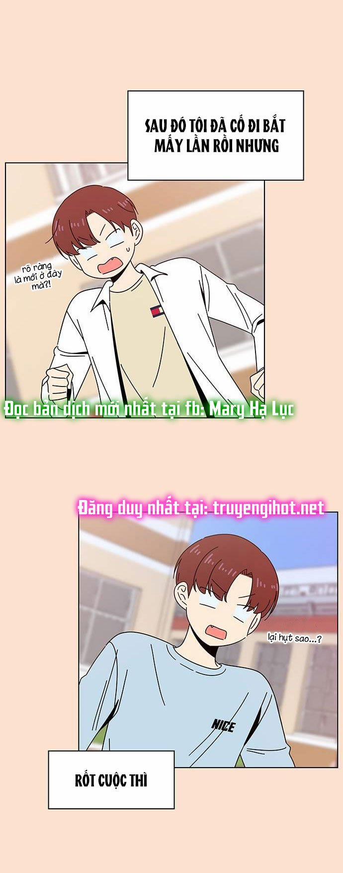 Thanh Xuân Rực Rỡ – Season Of Blossom 77 trang 31