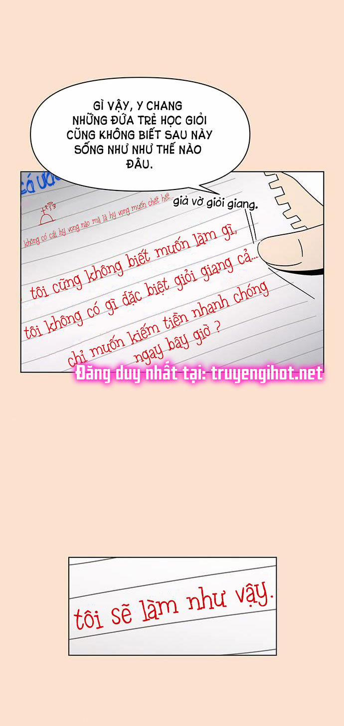 Thanh Xuân Rực Rỡ – Season Of Blossom 77 trang 40