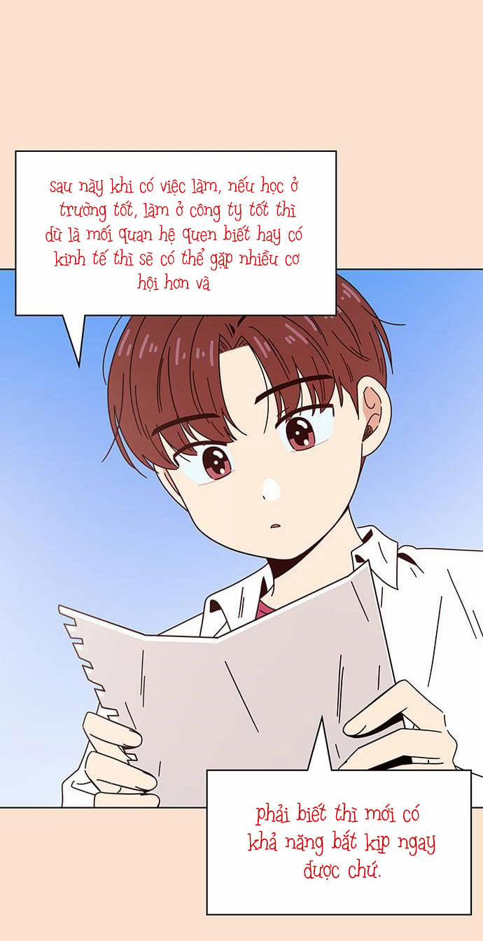 Thanh Xuân Rực Rỡ – Season Of Blossom 77 trang 41