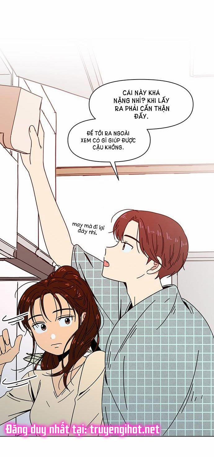 Thanh Xuân Rực Rỡ – Season Of Blossom 77 trang 57