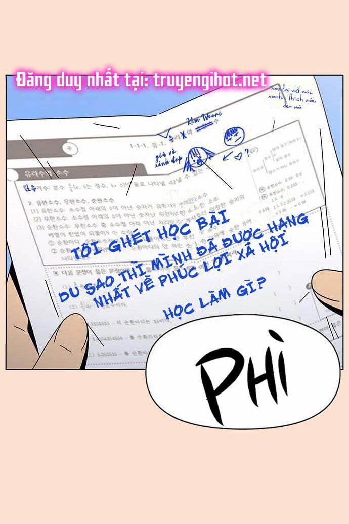 Thanh Xuân Rực Rỡ – Season Of Blossom 77 trang 8