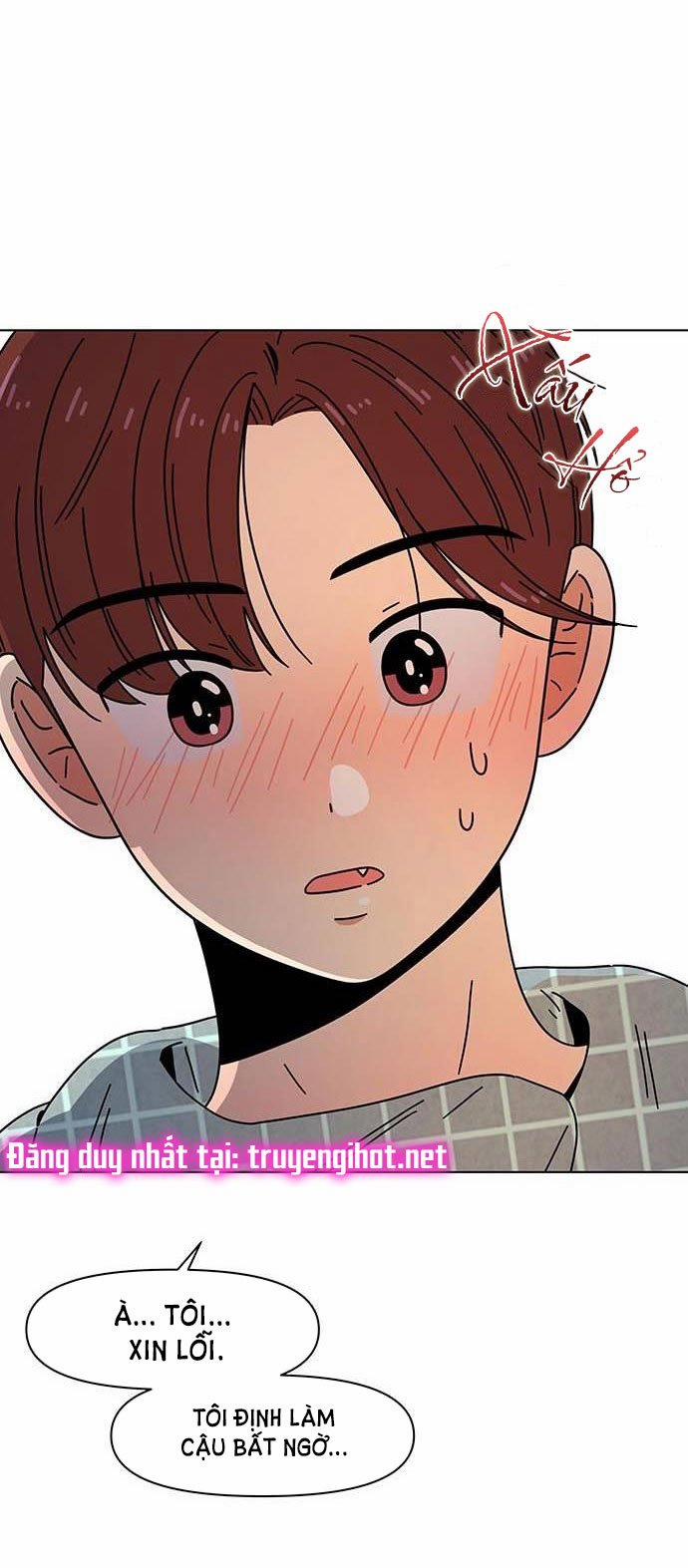 Thanh Xuân Rực Rỡ – Season Of Blossom 78 trang 11