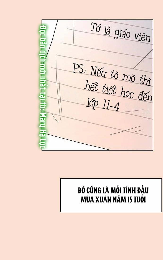 Thanh Xuân Rực Rỡ – Season Of Blossom 78 trang 14