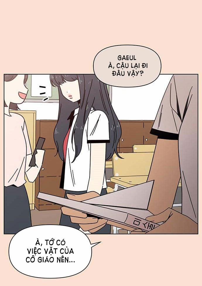 Thanh Xuân Rực Rỡ – Season Of Blossom 78 trang 5