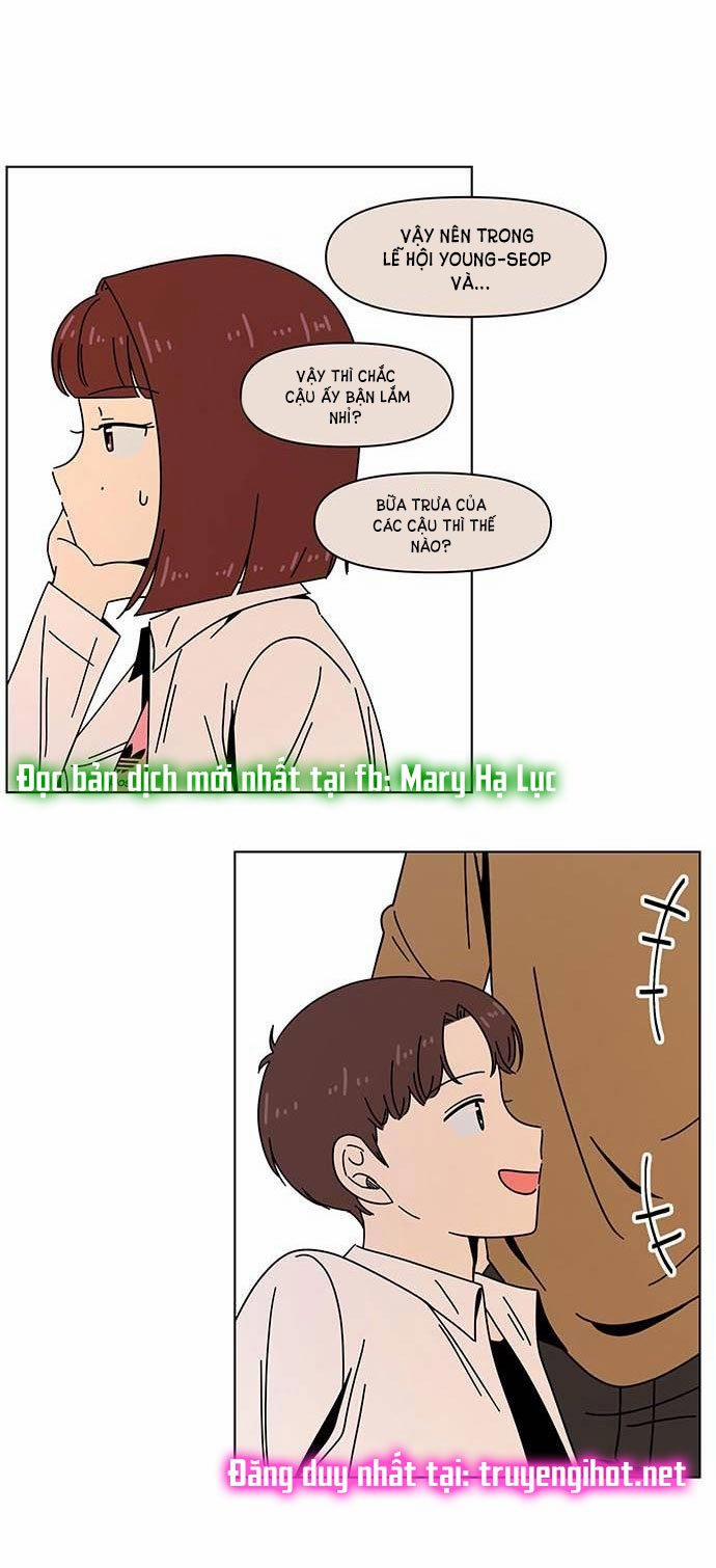Thanh Xuân Rực Rỡ – Season Of Blossom 78 trang 52
