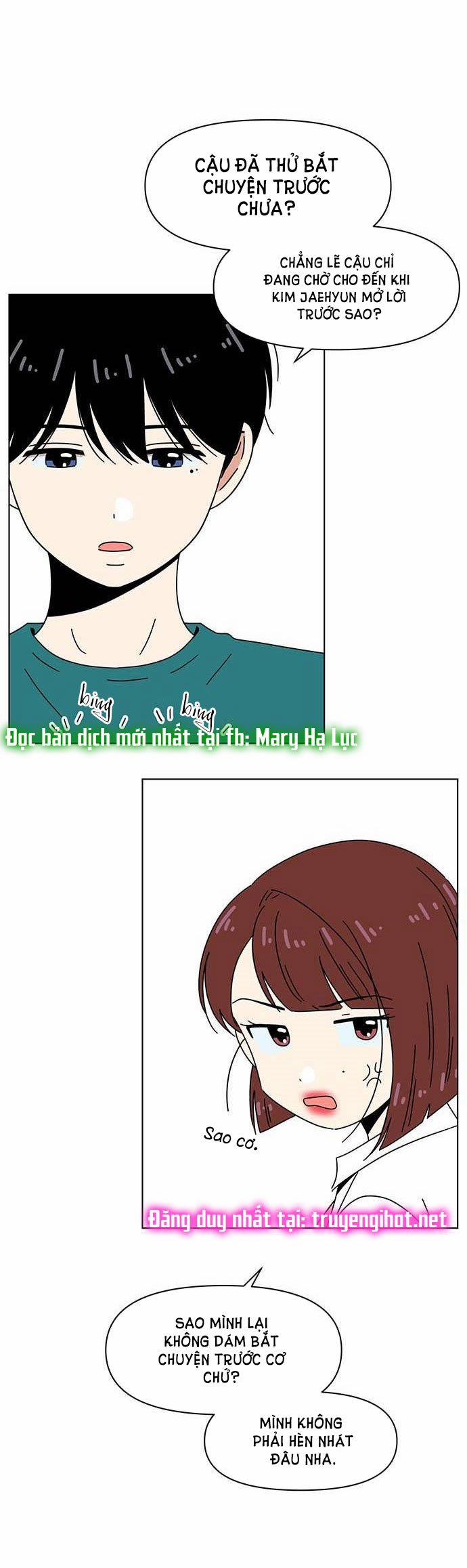 Thanh Xuân Rực Rỡ – Season Of Blossom 78 trang 56