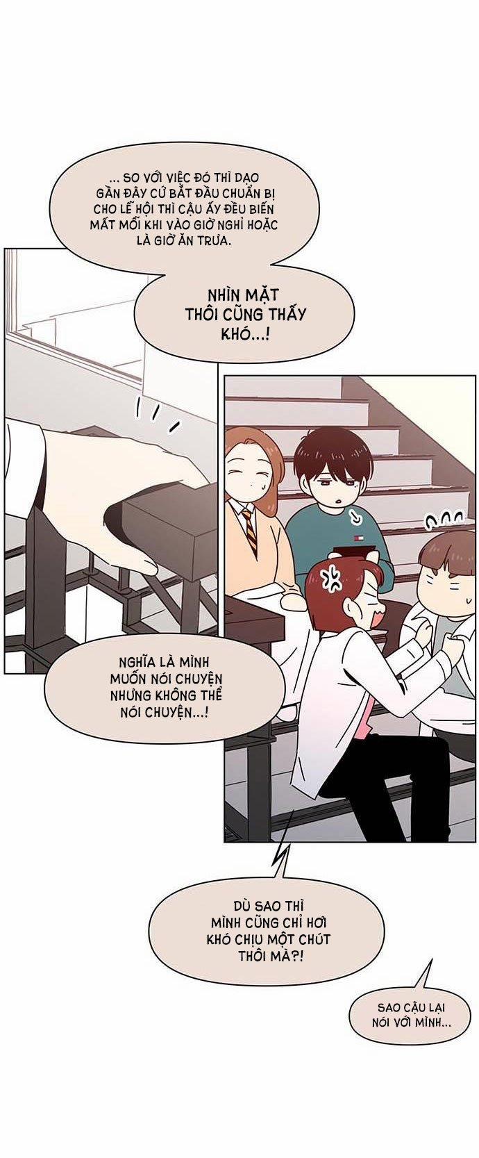 Thanh Xuân Rực Rỡ – Season Of Blossom 78 trang 58