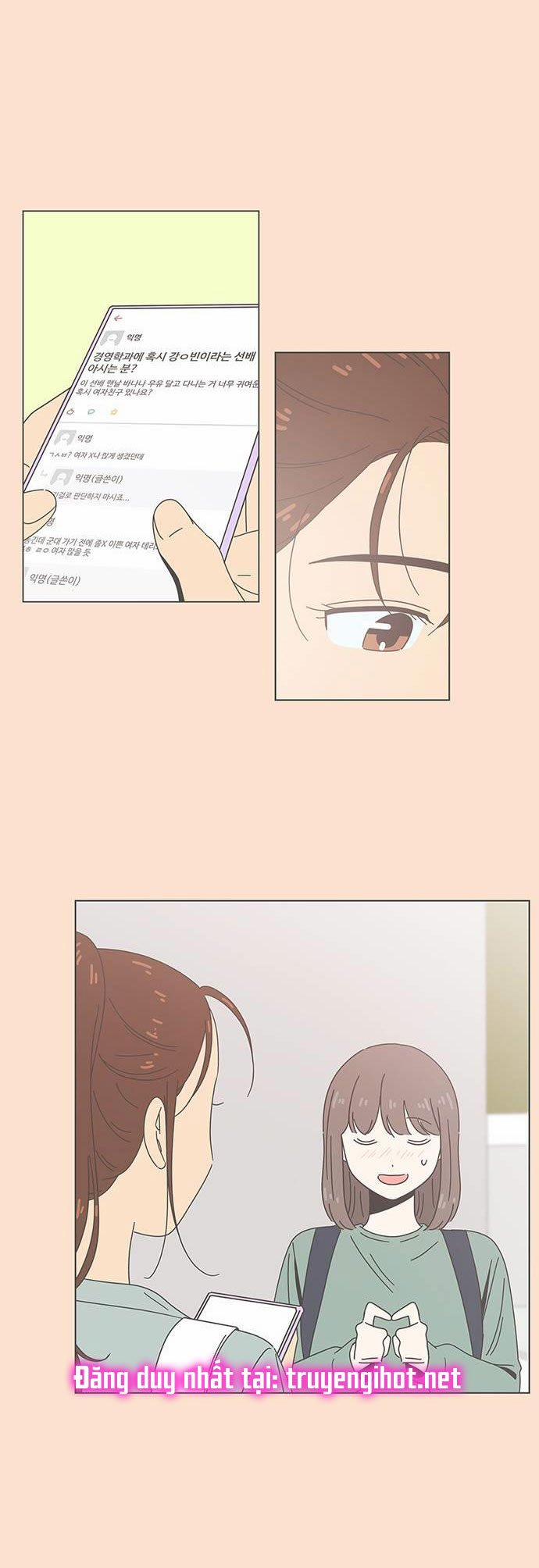 Thanh Xuân Rực Rỡ – Season Of Blossom 79 trang 10