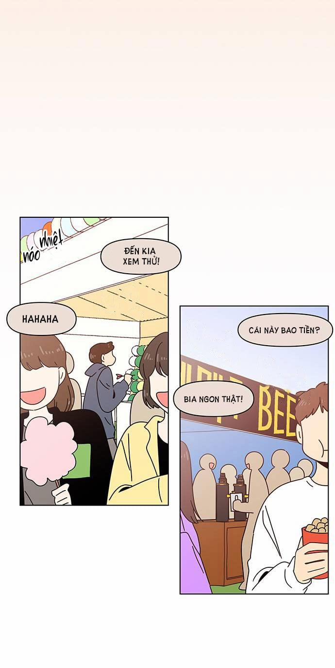 Thanh Xuân Rực Rỡ – Season Of Blossom 79 trang 18