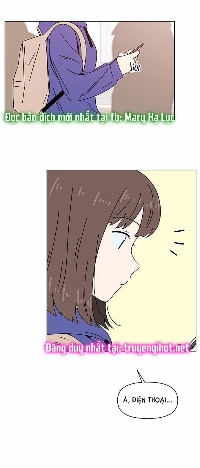 Thanh Xuân Rực Rỡ – Season Of Blossom 79 trang 20