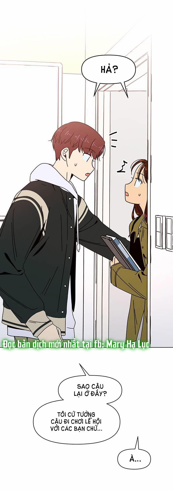 Thanh Xuân Rực Rỡ – Season Of Blossom 79 trang 24