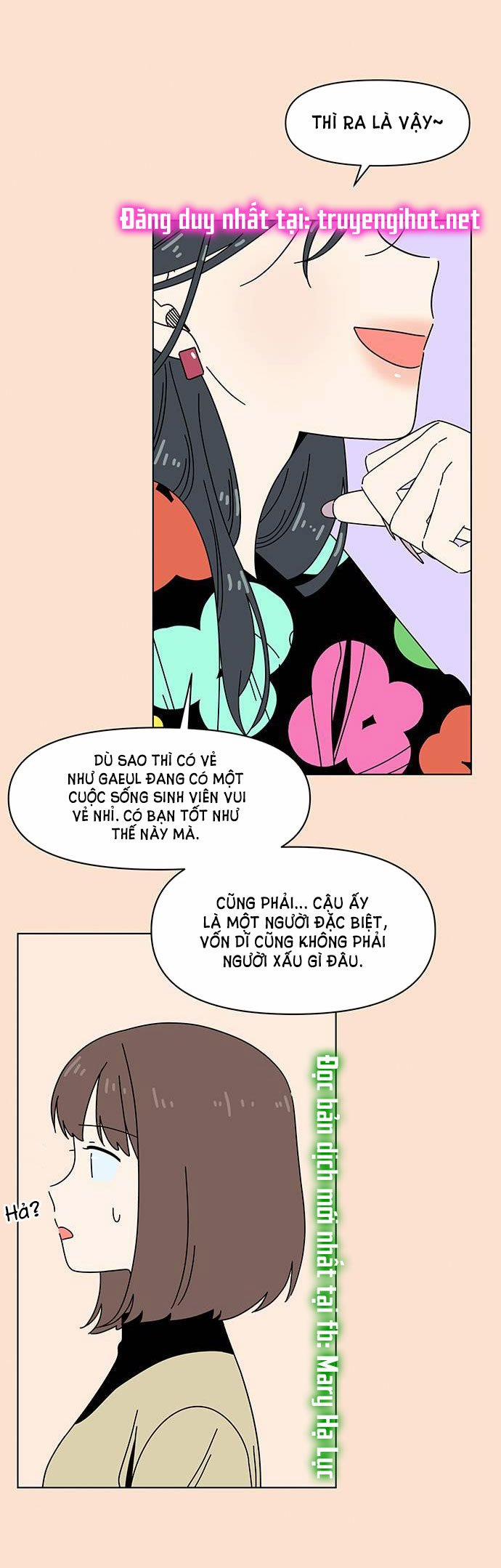Thanh Xuân Rực Rỡ – Season Of Blossom 79 trang 3