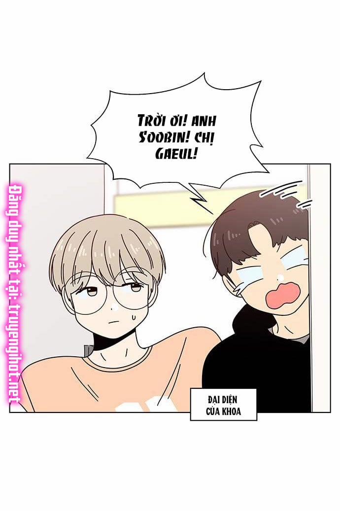 Thanh Xuân Rực Rỡ – Season Of Blossom 79 trang 32