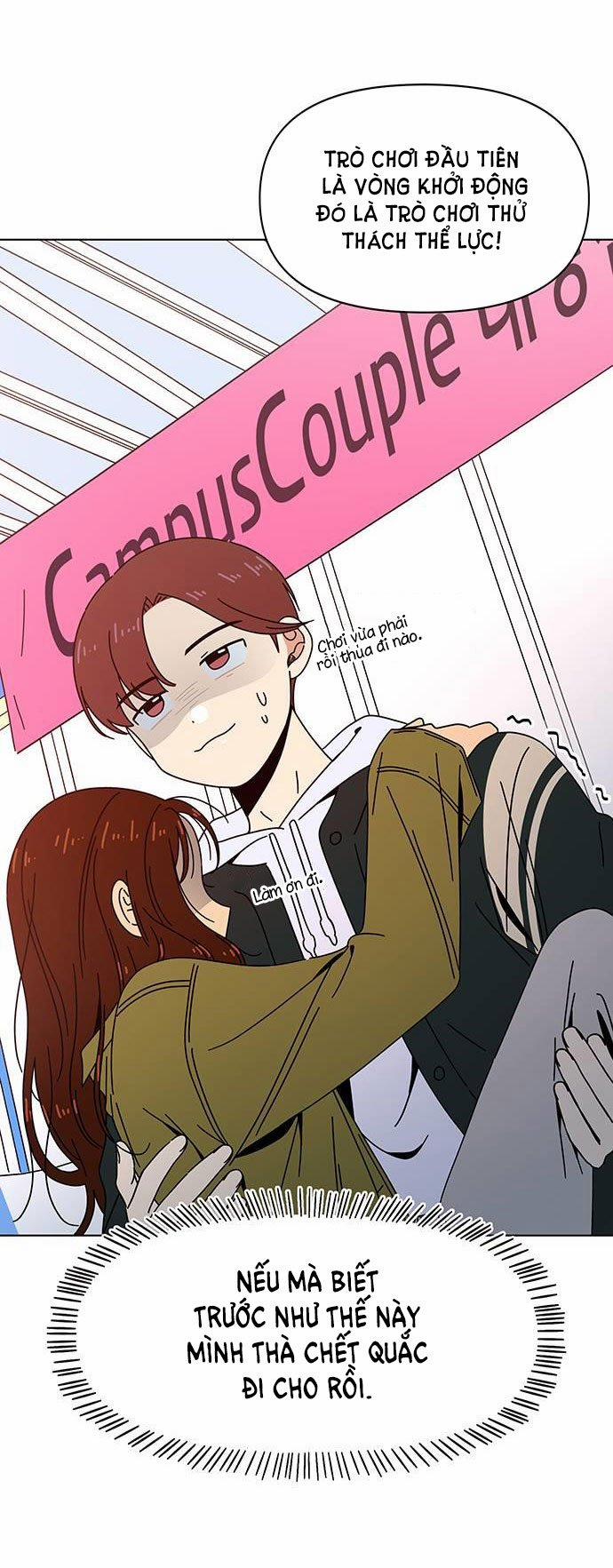 Thanh Xuân Rực Rỡ – Season Of Blossom 79 trang 37