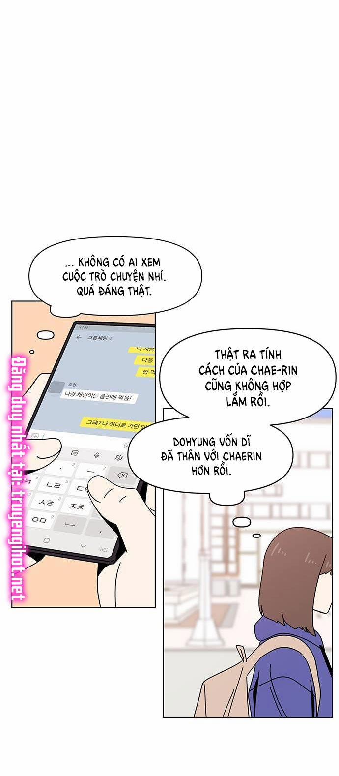 Thanh Xuân Rực Rỡ – Season Of Blossom 79 trang 39