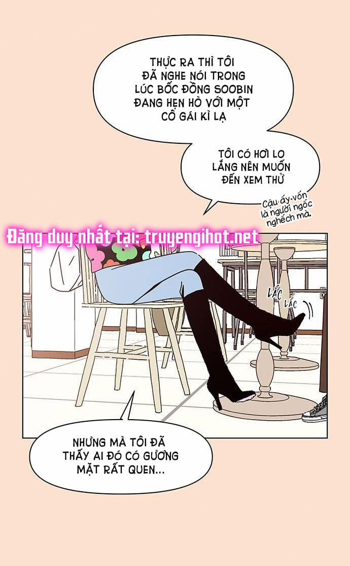 Thanh Xuân Rực Rỡ – Season Of Blossom 79 trang 4