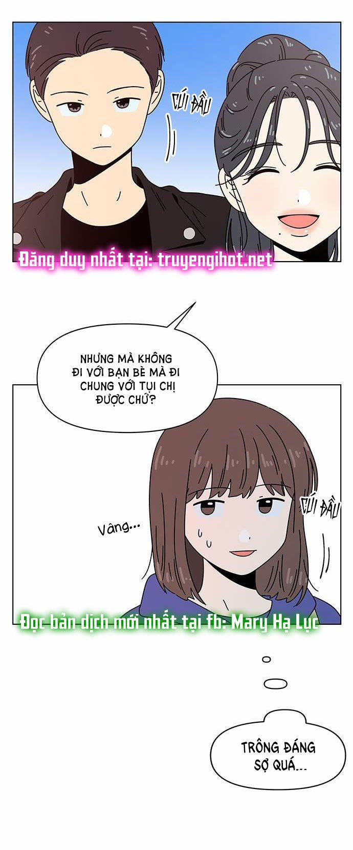 Thanh Xuân Rực Rỡ – Season Of Blossom 79 trang 43